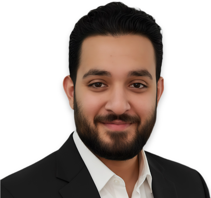 Wabil Ahmed founder of Prospera Technologies software development studio